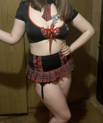 Екатерина, 24 года