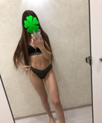 Олюша, 25 лет