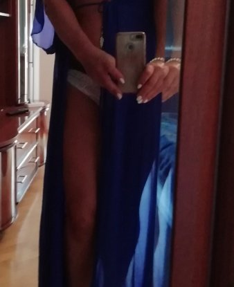 Алла, 43 года